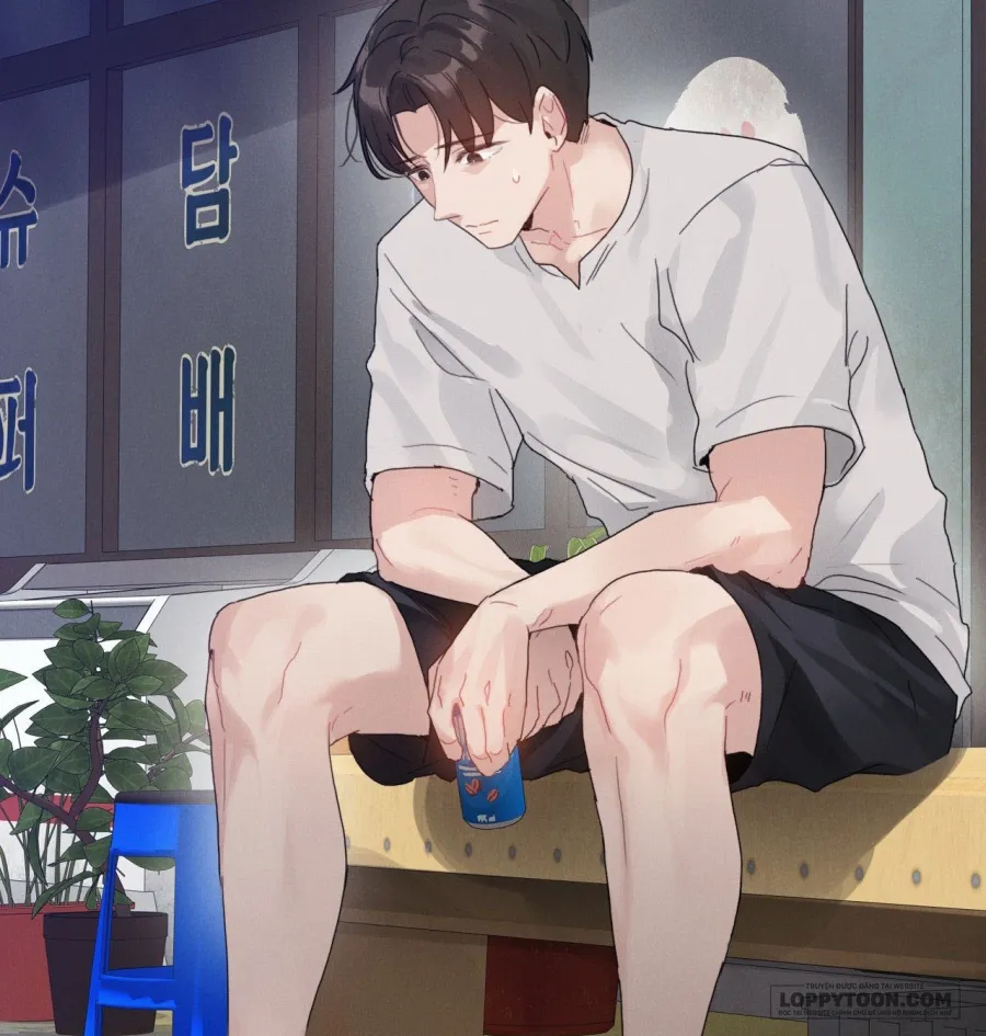Vào Mùa Hoa Hướng Dương Khẽ Thì Thầm - Chap 13 - Trang 14