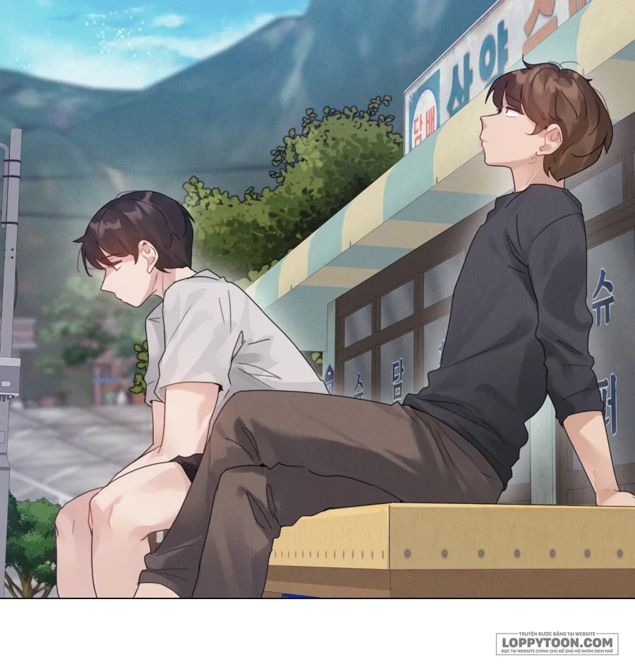 Vào Mùa Hoa Hướng Dương Khẽ Thì Thầm - Chap 13 - Trang 16