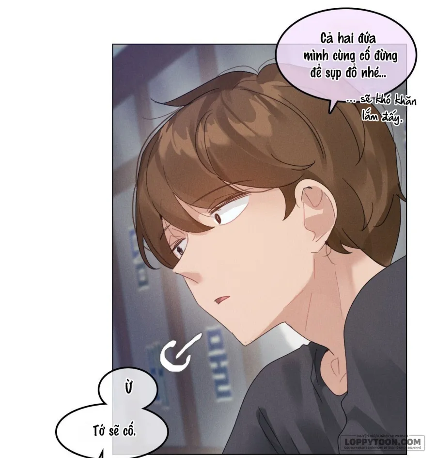 Vào Mùa Hoa Hướng Dương Khẽ Thì Thầm - Chap 13 - Trang 18