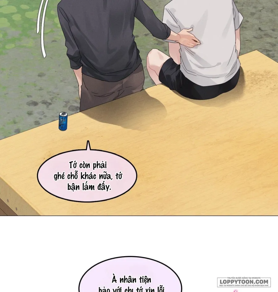 Vào Mùa Hoa Hướng Dương Khẽ Thì Thầm - Chap 13 - Trang 20