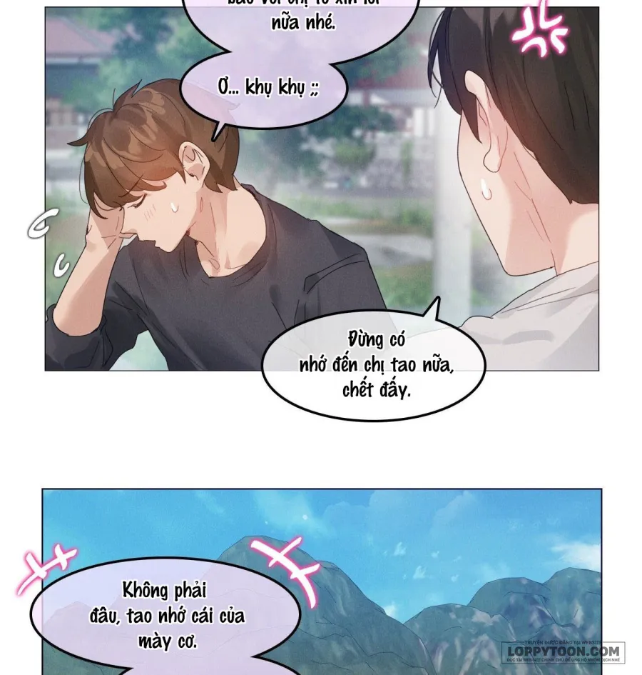 Vào Mùa Hoa Hướng Dương Khẽ Thì Thầm - Chap 13 - Trang 21