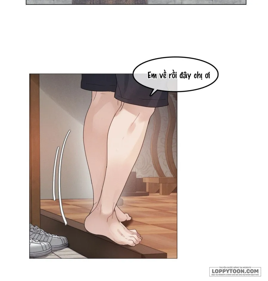 Vào Mùa Hoa Hướng Dương Khẽ Thì Thầm - Chap 13 - Trang 24