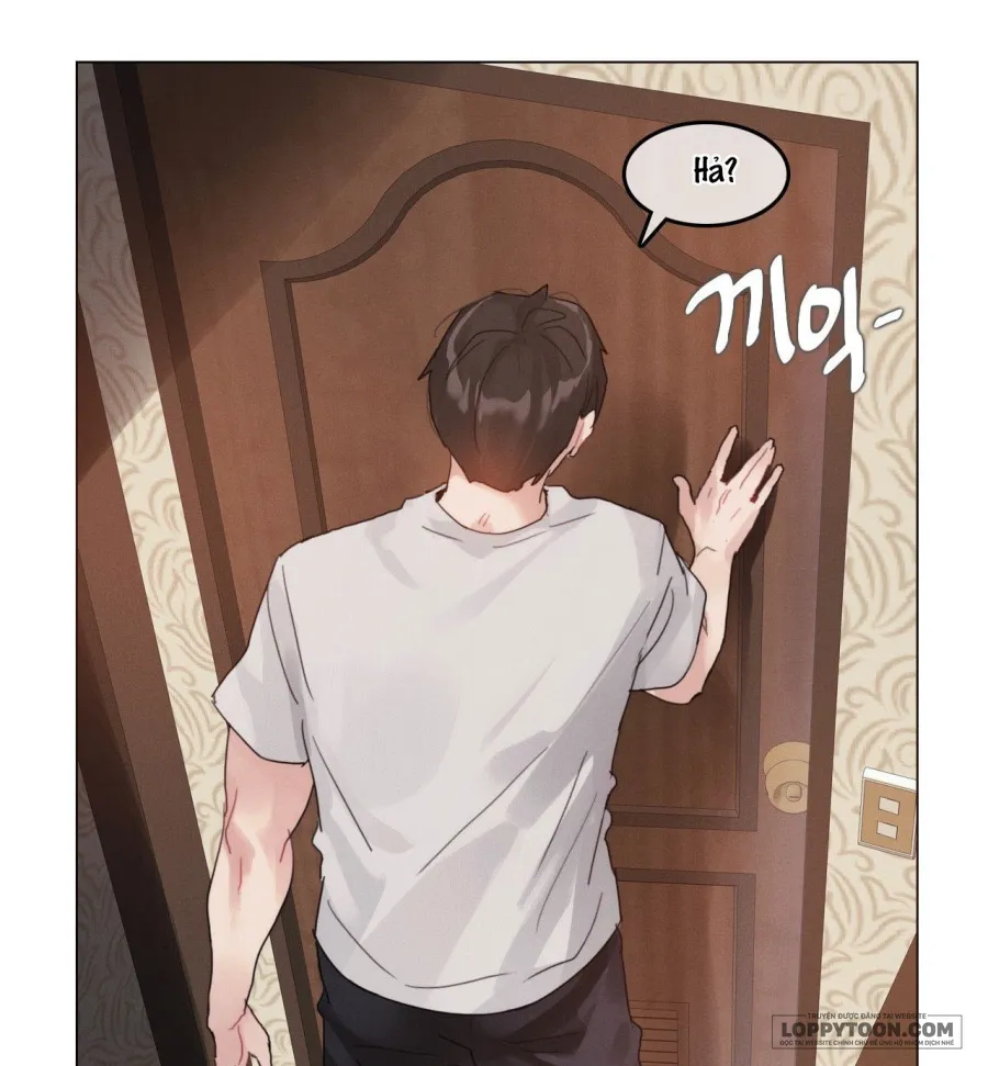 Vào Mùa Hoa Hướng Dương Khẽ Thì Thầm - Chap 13 - Trang 26