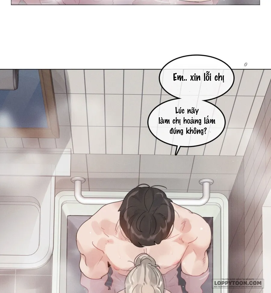Vào Mùa Hoa Hướng Dương Khẽ Thì Thầm - Chap 13 - Trang 30