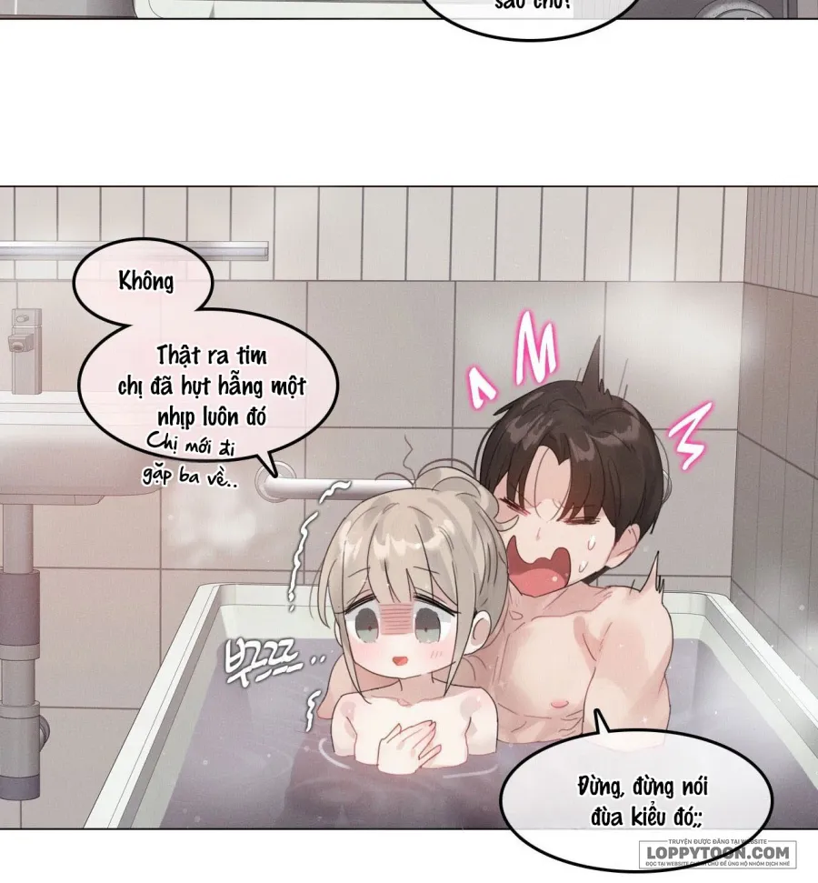 Vào Mùa Hoa Hướng Dương Khẽ Thì Thầm - Chap 13 - Trang 32