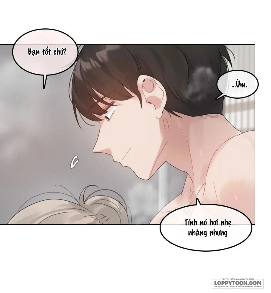 Vào Mùa Hoa Hướng Dương Khẽ Thì Thầm - Chap 13 - Trang 33