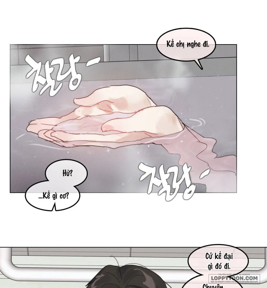 Vào Mùa Hoa Hướng Dương Khẽ Thì Thầm - Chap 13 - Trang 34