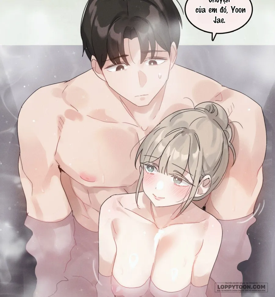 Vào Mùa Hoa Hướng Dương Khẽ Thì Thầm - Chap 13 - Trang 35