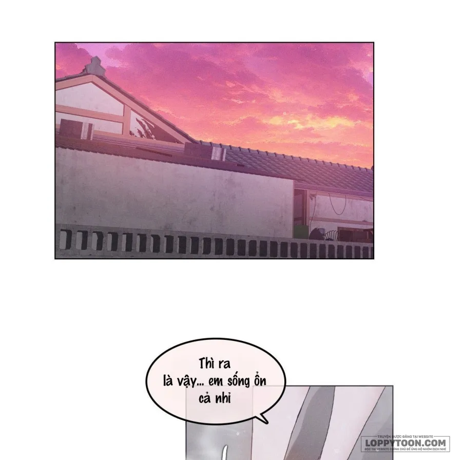 Vào Mùa Hoa Hướng Dương Khẽ Thì Thầm - Chap 13 - Trang 39
