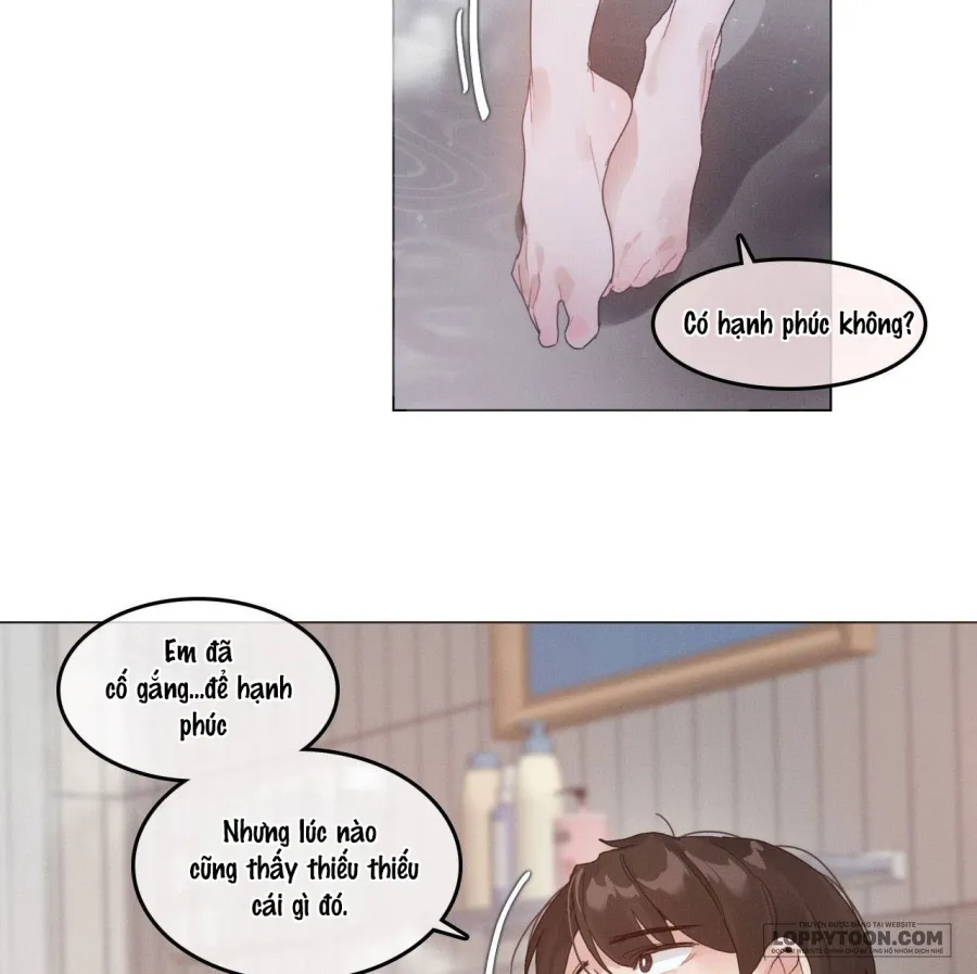 Vào Mùa Hoa Hướng Dương Khẽ Thì Thầm - Chap 13 - Trang 40