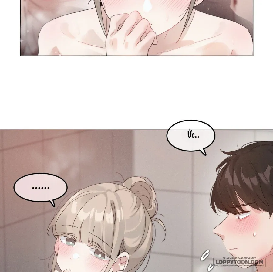 Vào Mùa Hoa Hướng Dương Khẽ Thì Thầm - Chap 13 - Trang 43