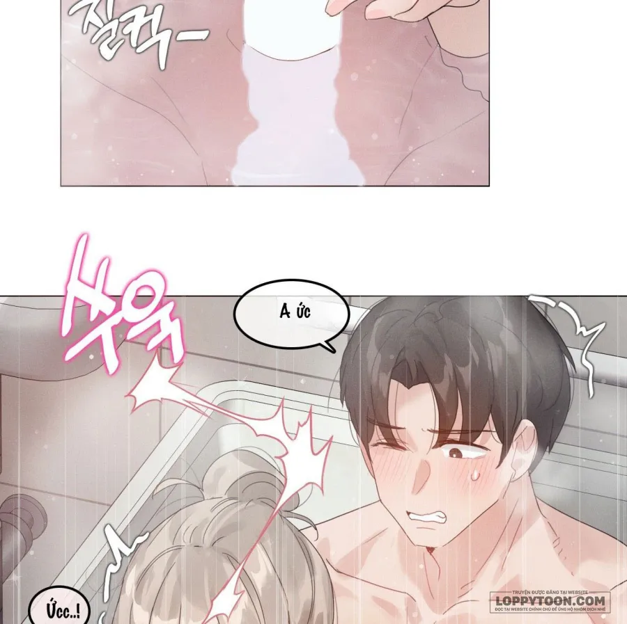 Vào Mùa Hoa Hướng Dương Khẽ Thì Thầm - Chap 13 - Trang 46