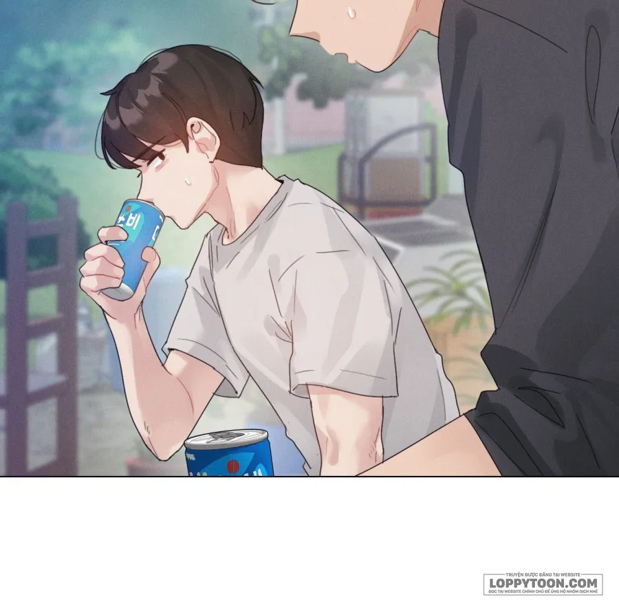 Vào Mùa Hoa Hướng Dương Khẽ Thì Thầm - Chap 13 - Trang 6