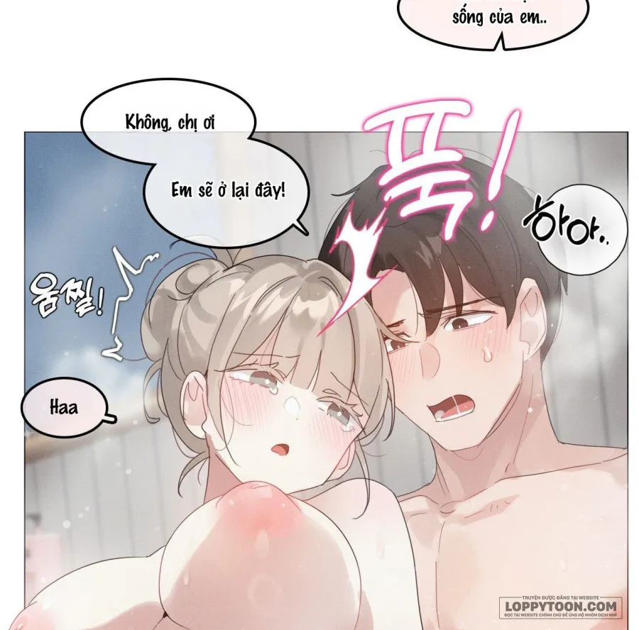 Vào Mùa Hoa Hướng Dương Khẽ Thì Thầm - Chap 13 - Trang 52