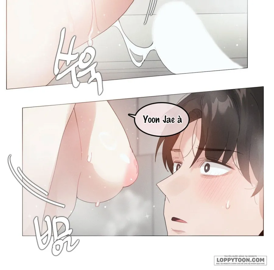 Vào Mùa Hoa Hướng Dương Khẽ Thì Thầm - Chap 13 - Trang 56