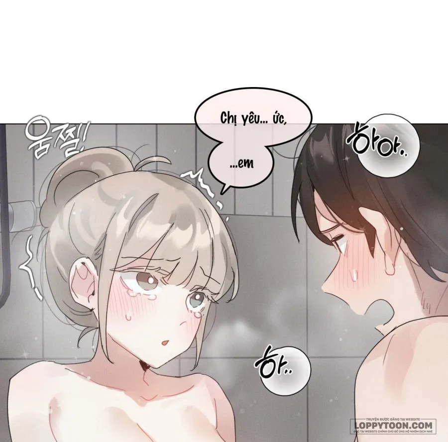 Vào Mùa Hoa Hướng Dương Khẽ Thì Thầm - Chap 13 - Trang 57
