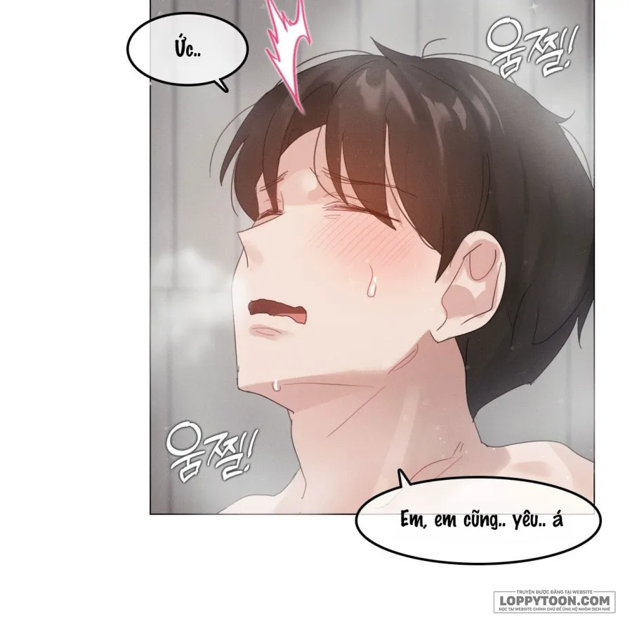 Vào Mùa Hoa Hướng Dương Khẽ Thì Thầm - Chap 13 - Trang 60
