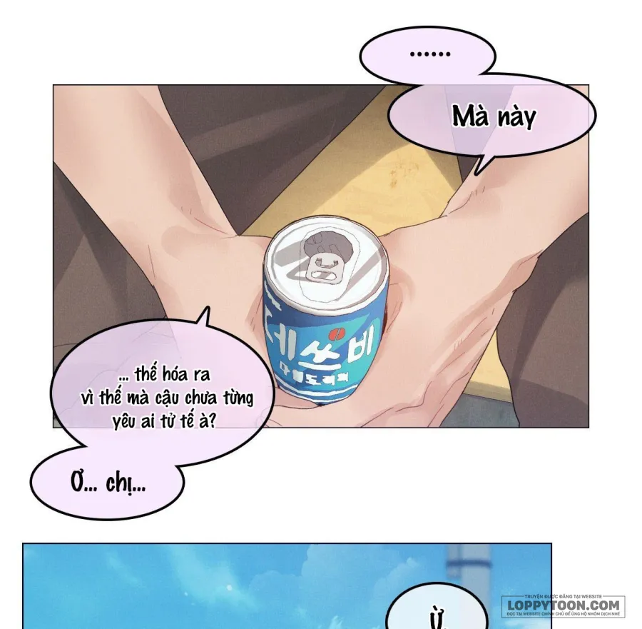 Vào Mùa Hoa Hướng Dương Khẽ Thì Thầm - Chap 13 - Trang 7