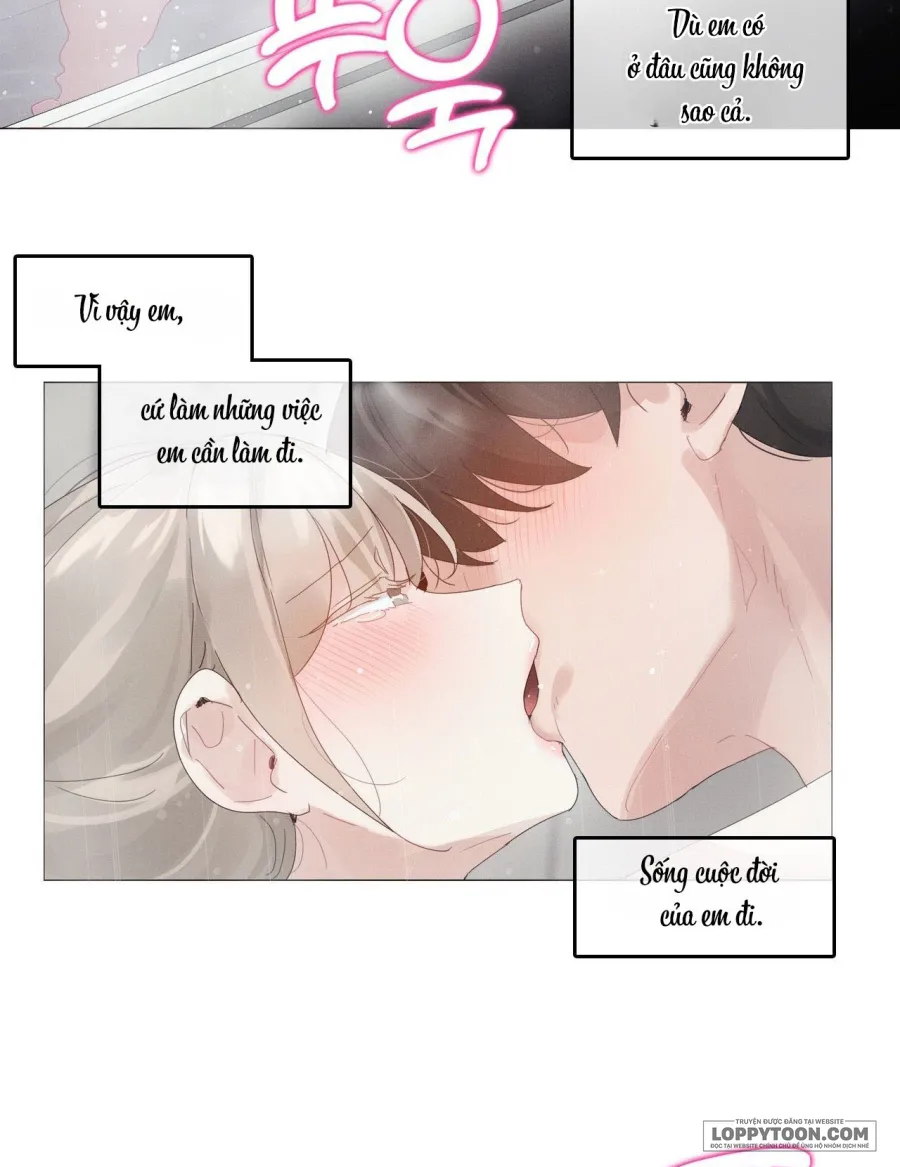 Vào Mùa Hoa Hướng Dương Khẽ Thì Thầm - Chap 13 - Trang 62
