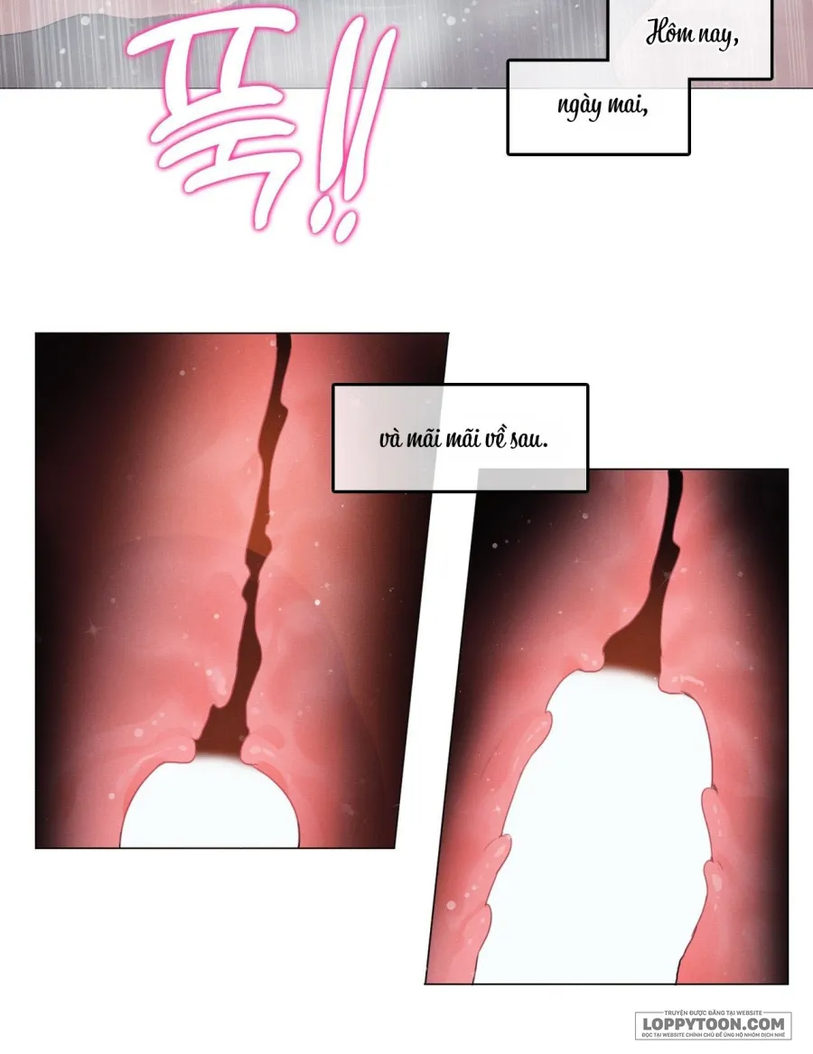 Vào Mùa Hoa Hướng Dương Khẽ Thì Thầm - Chap 13 - Trang 64
