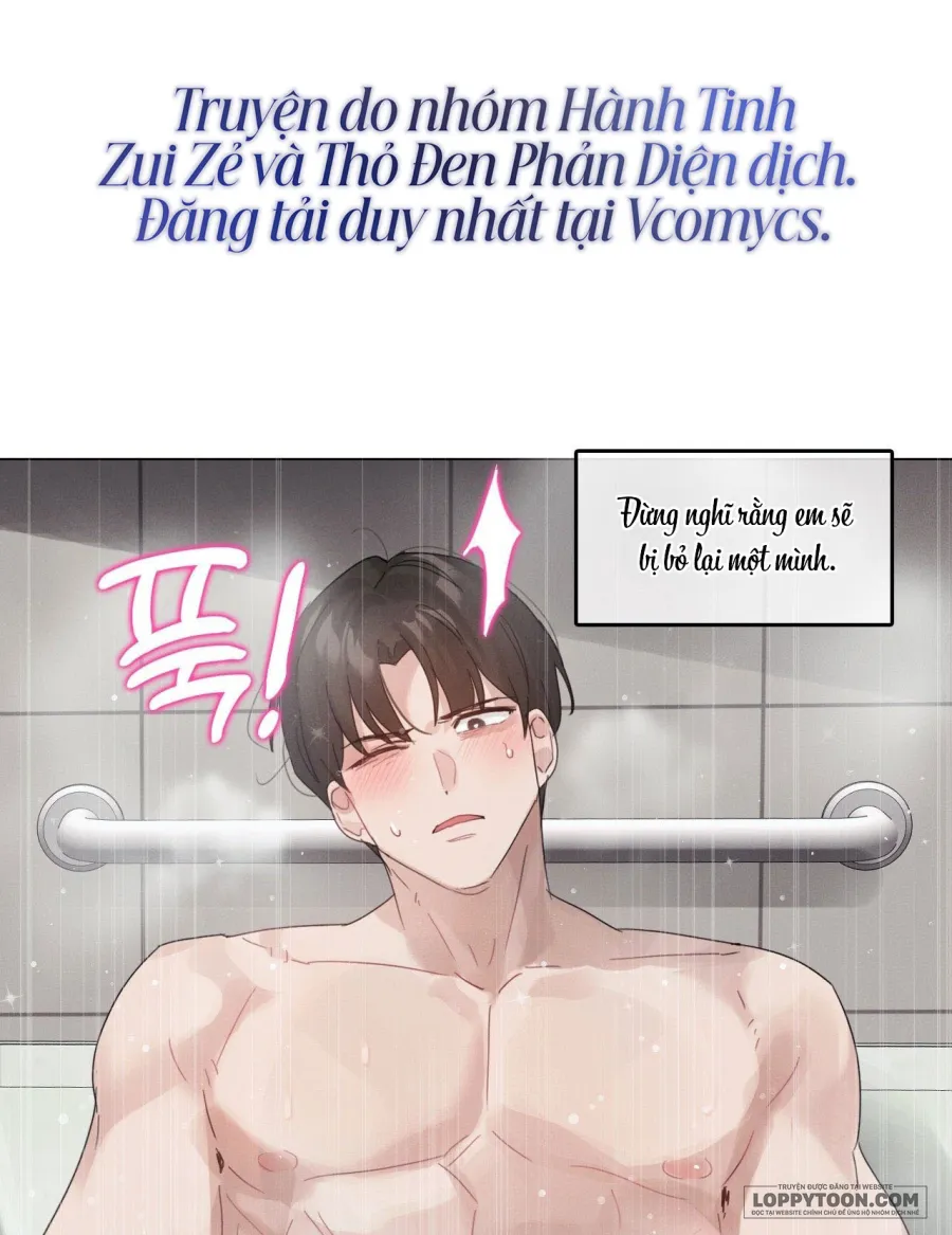 Vào Mùa Hoa Hướng Dương Khẽ Thì Thầm - Chap 13 - Trang 65