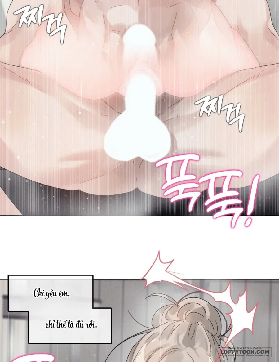 Vào Mùa Hoa Hướng Dương Khẽ Thì Thầm - Chap 13 - Trang 66