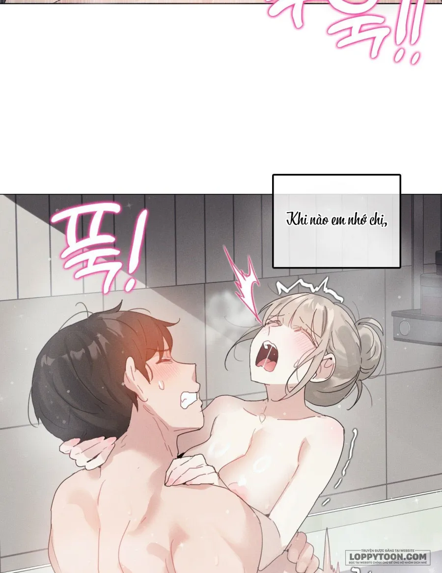 Vào Mùa Hoa Hướng Dương Khẽ Thì Thầm - Chap 13 - Trang 68