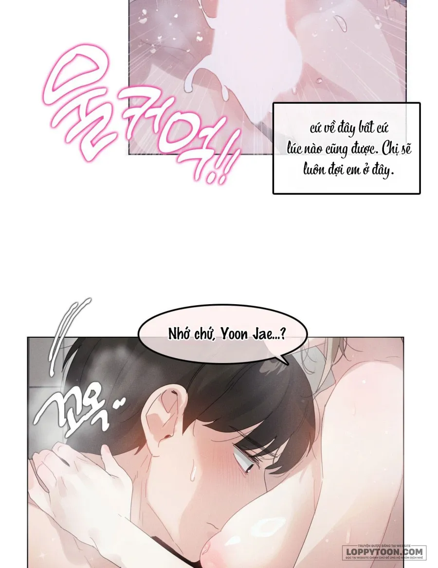 Vào Mùa Hoa Hướng Dương Khẽ Thì Thầm - Chap 13 - Trang 70