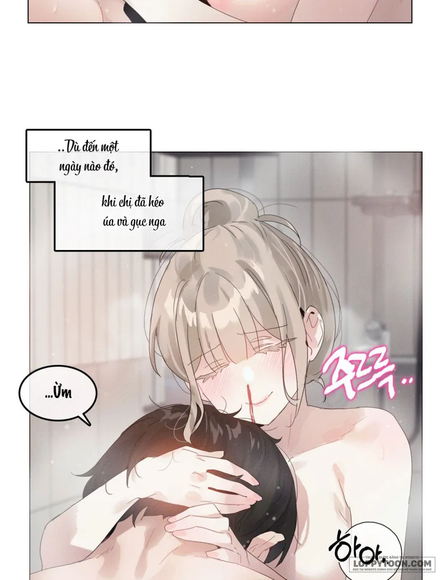 Vào Mùa Hoa Hướng Dương Khẽ Thì Thầm - Chap 13 - Trang 71