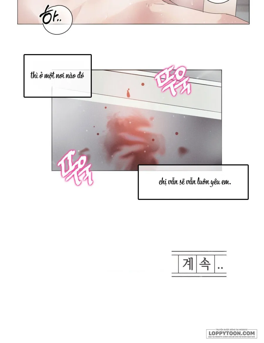 Vào Mùa Hoa Hướng Dương Khẽ Thì Thầm - Chap 13 - Trang 72