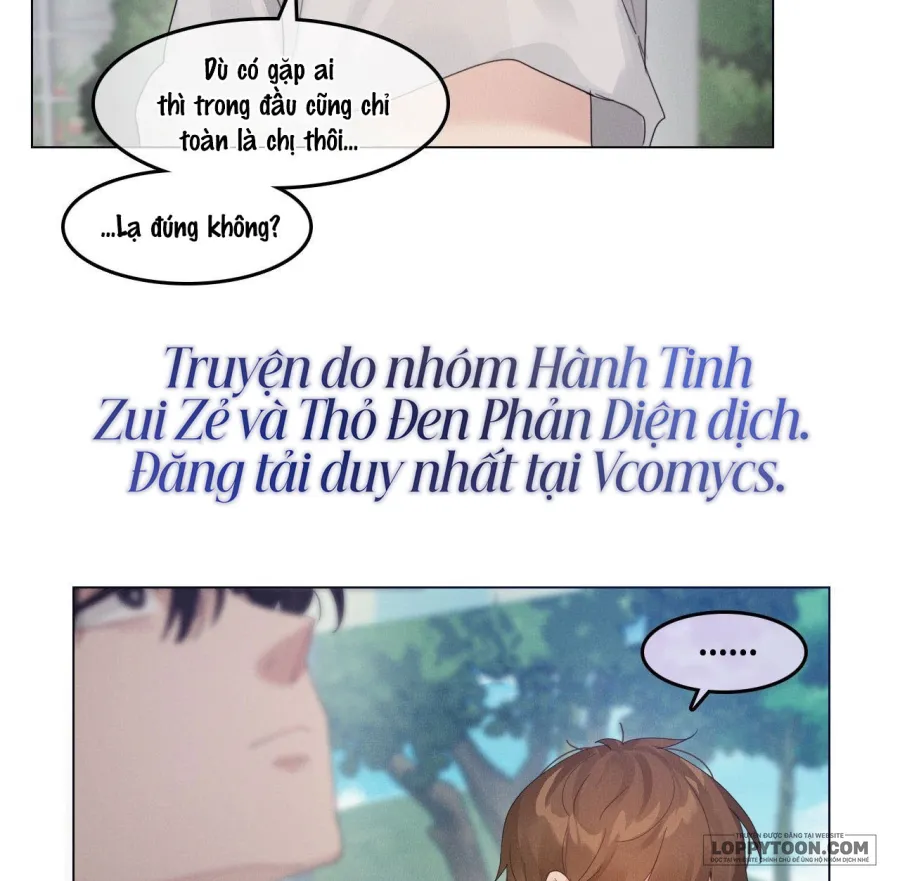 Vào Mùa Hoa Hướng Dương Khẽ Thì Thầm - Chap 13 - Trang 9