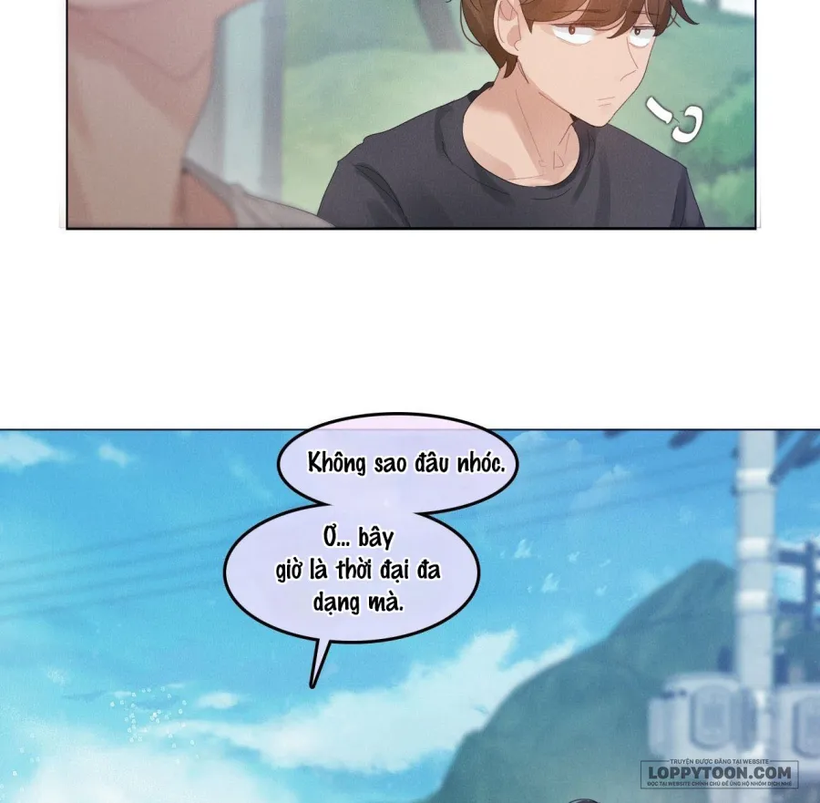 Vào Mùa Hoa Hướng Dương Khẽ Thì Thầm - Chap 13 - Trang 10
