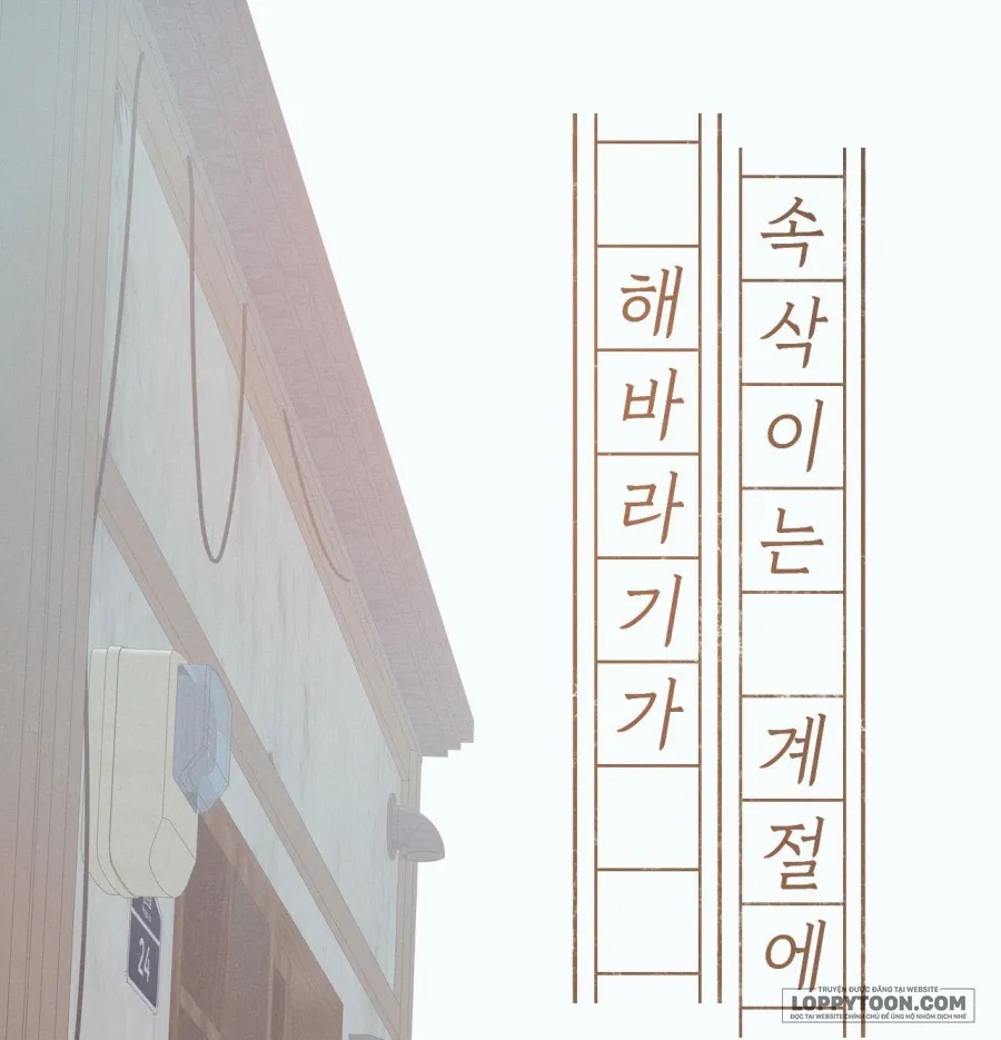 Vào Mùa Hoa Hướng Dương Khẽ Thì Thầm - Chap 14 - Trang 1