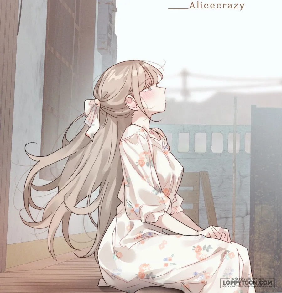 Vào Mùa Hoa Hướng Dương Khẽ Thì Thầm - Chap 14 - Trang 2