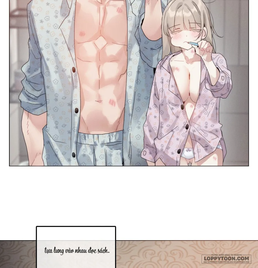 Vào Mùa Hoa Hướng Dương Khẽ Thì Thầm - Chap 14 - Trang 11