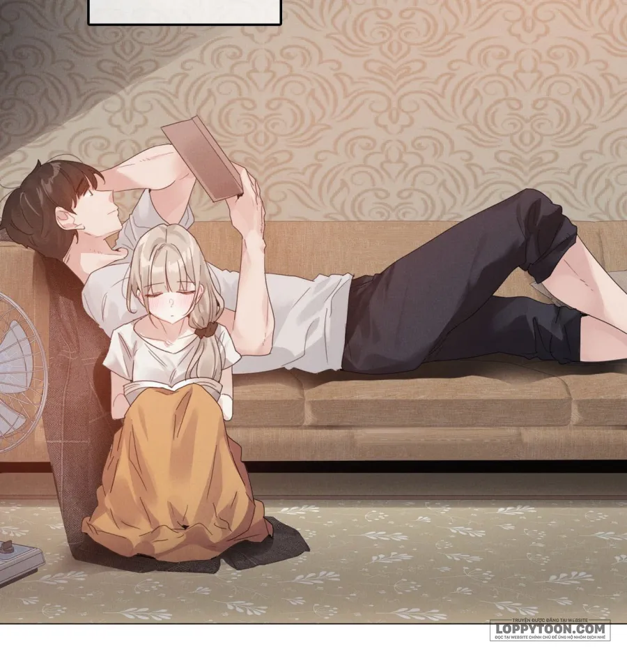Vào Mùa Hoa Hướng Dương Khẽ Thì Thầm - Chap 14 - Trang 12