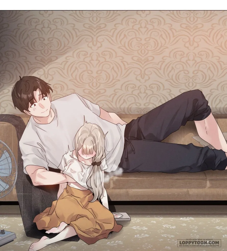Vào Mùa Hoa Hướng Dương Khẽ Thì Thầm - Chap 14 - Trang 13