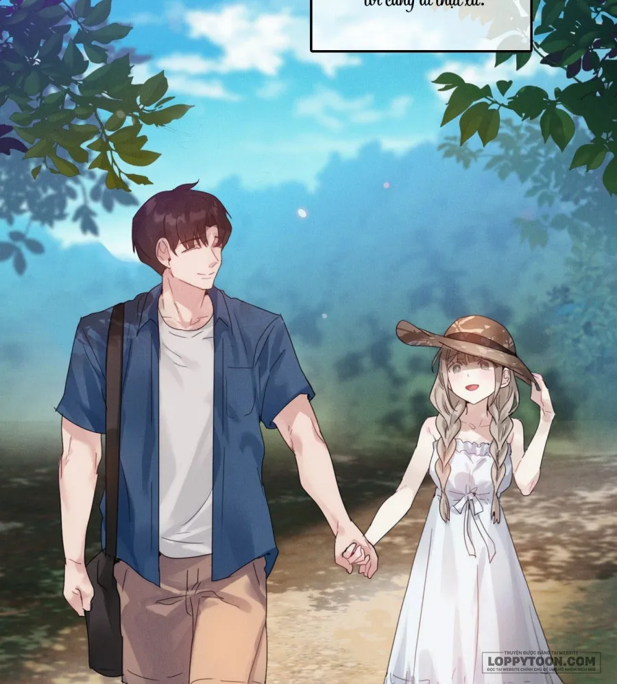 Vào Mùa Hoa Hướng Dương Khẽ Thì Thầm - Chap 14 - Trang 18