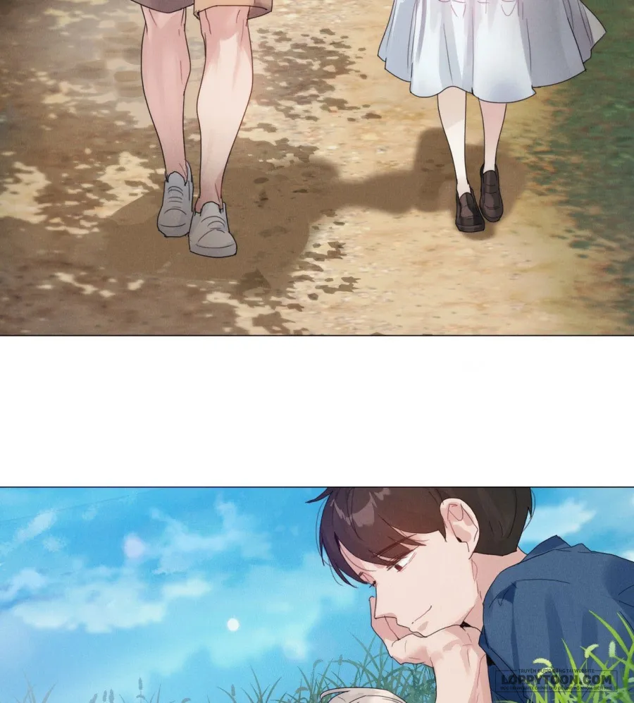 Vào Mùa Hoa Hướng Dương Khẽ Thì Thầm - Chap 14 - Trang 19