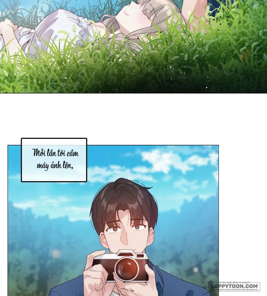 Vào Mùa Hoa Hướng Dương Khẽ Thì Thầm - Chap 14 - Trang 20