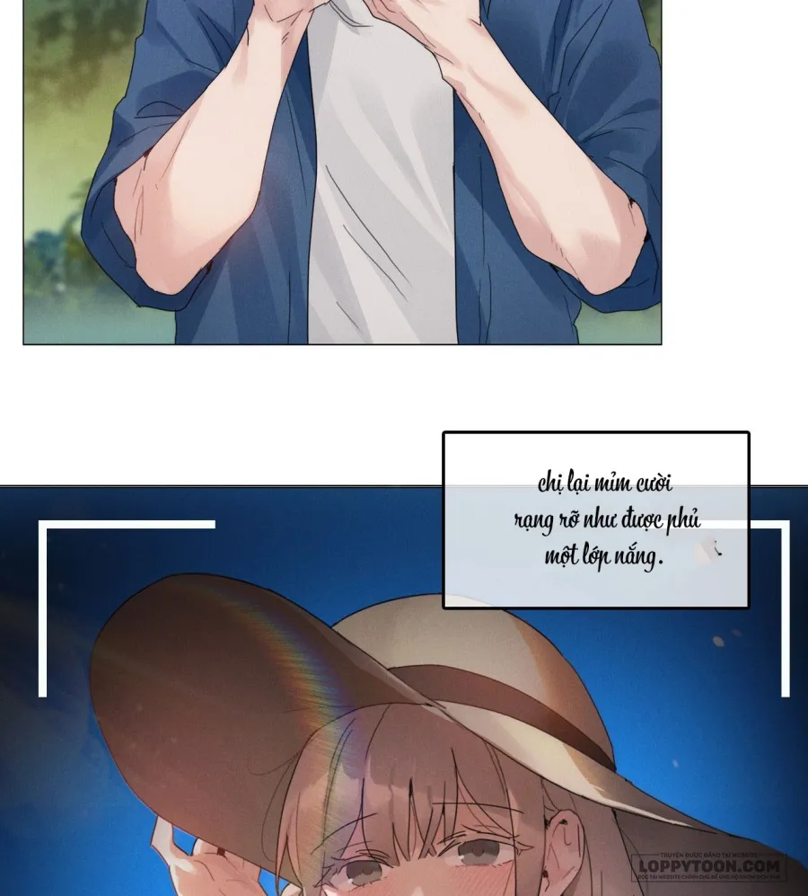 Vào Mùa Hoa Hướng Dương Khẽ Thì Thầm - Chap 14 - Trang 21