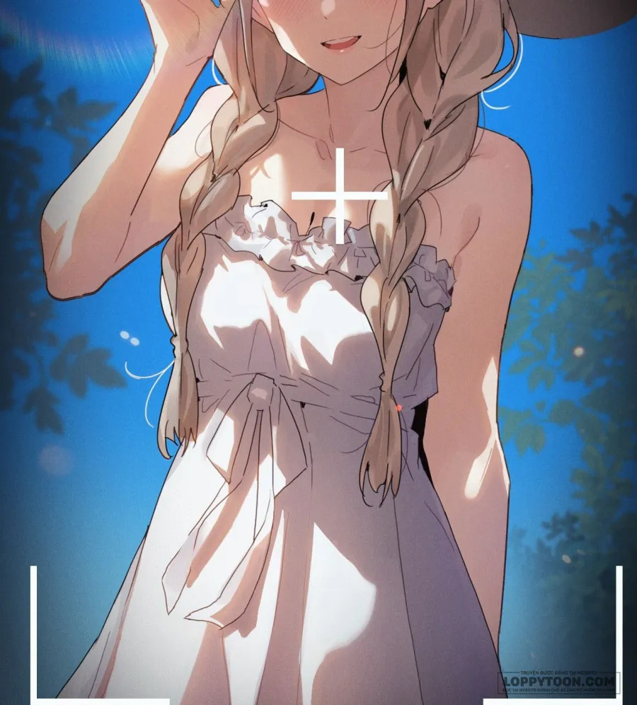 Vào Mùa Hoa Hướng Dương Khẽ Thì Thầm - Chap 14 - Trang 22