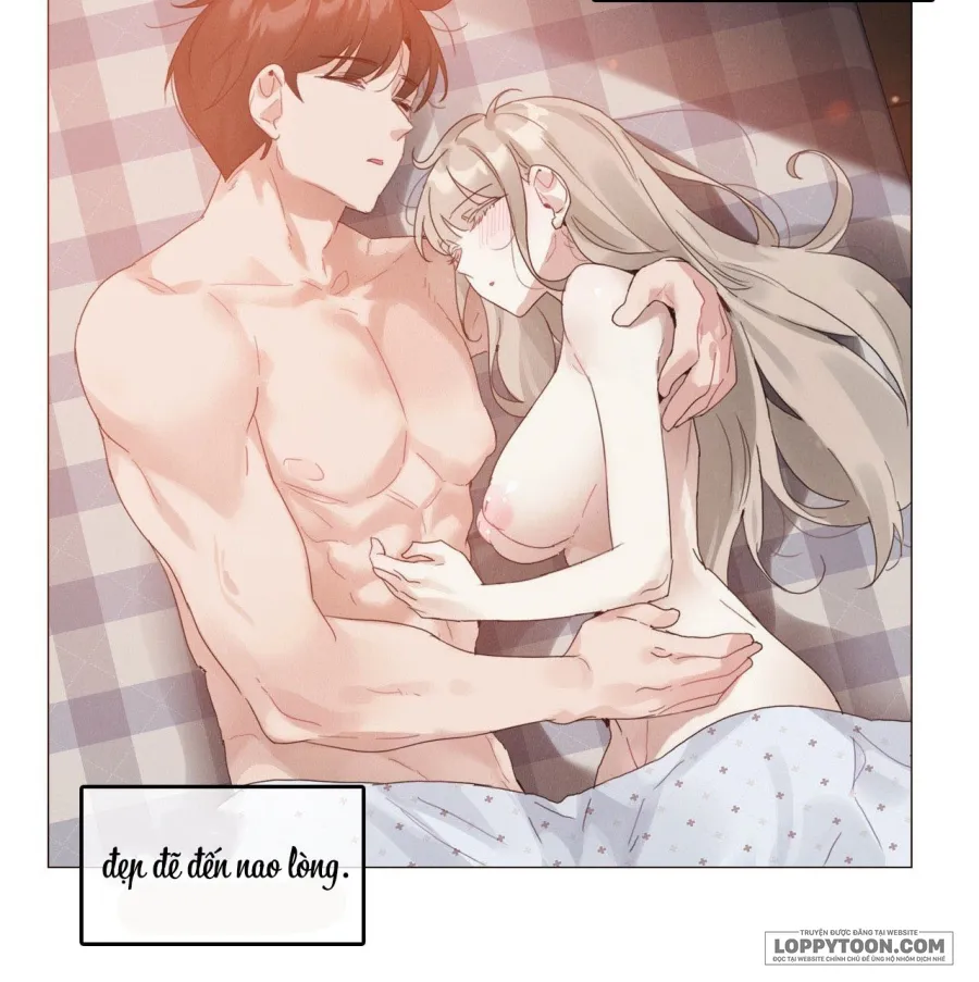 Vào Mùa Hoa Hướng Dương Khẽ Thì Thầm - Chap 14 - Trang 27