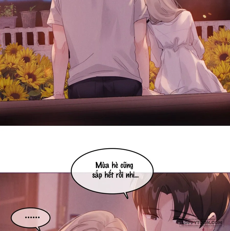 Vào Mùa Hoa Hướng Dương Khẽ Thì Thầm - Chap 14 - Trang 30