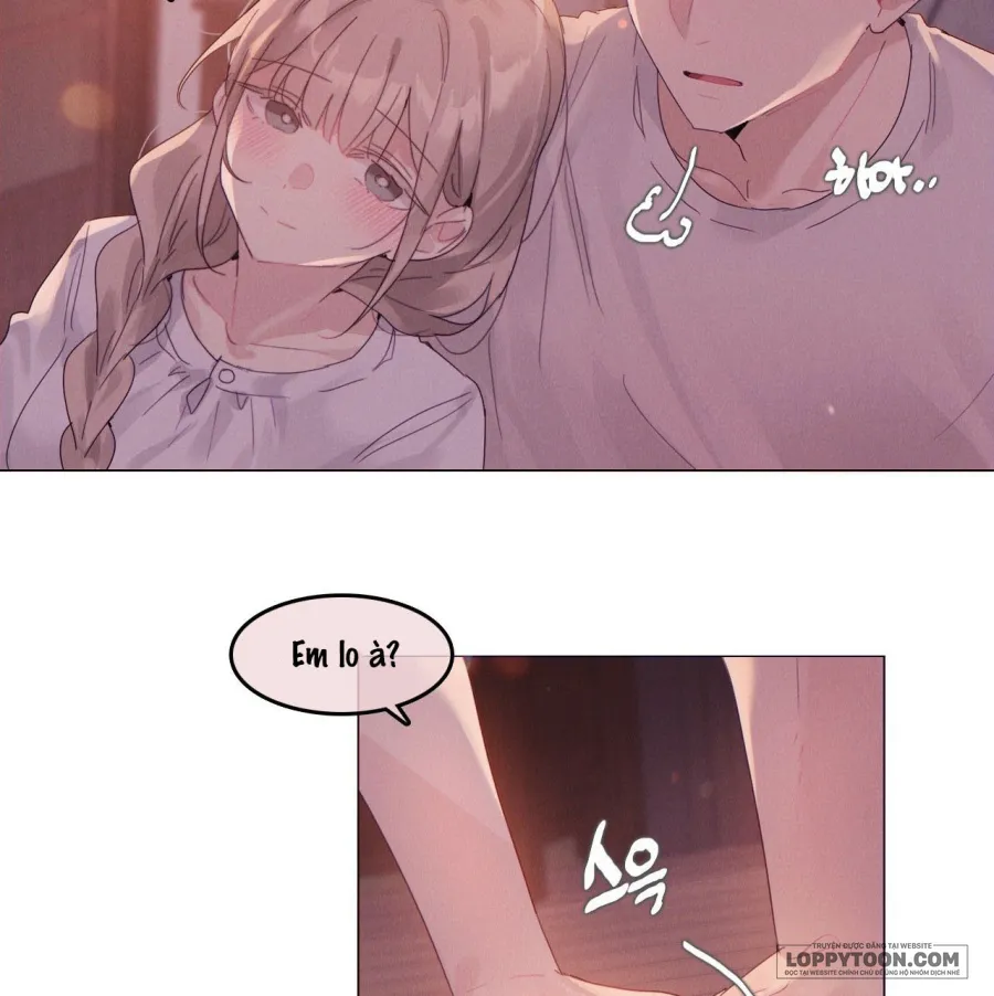 Vào Mùa Hoa Hướng Dương Khẽ Thì Thầm - Chap 14 - Trang 31