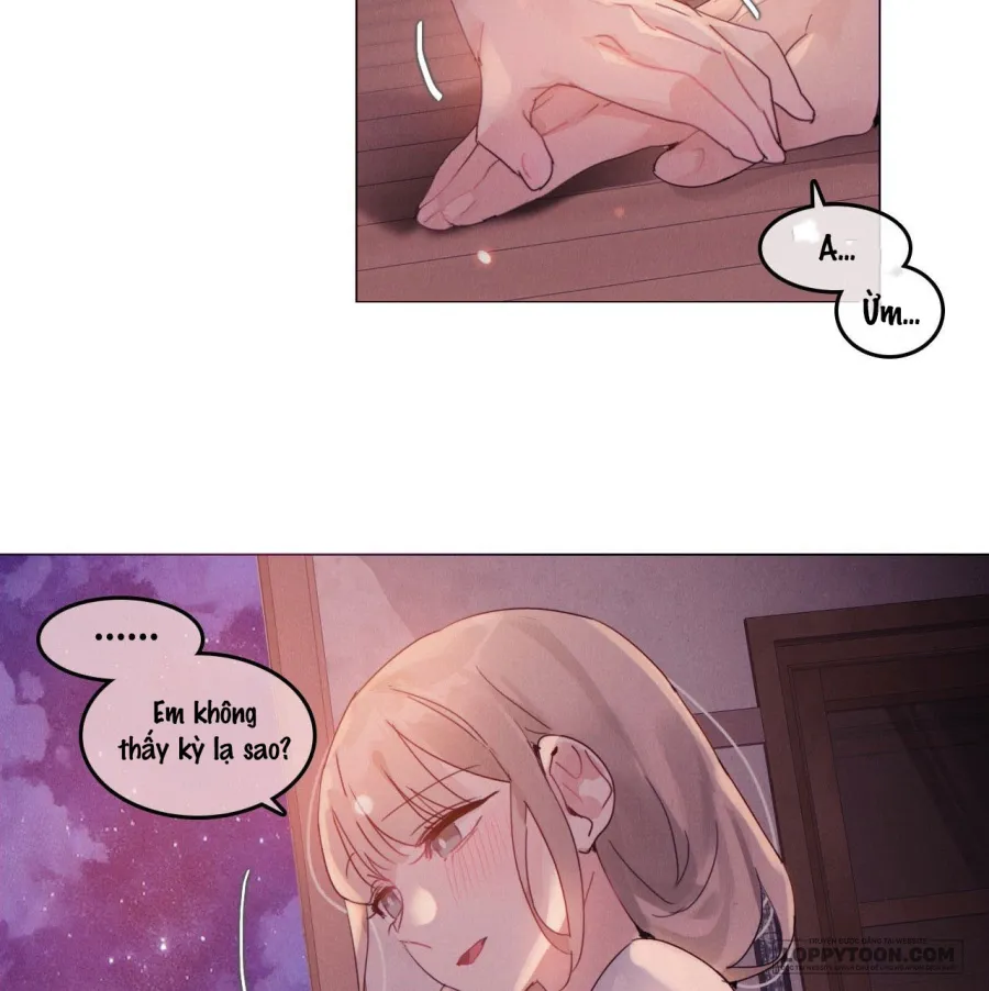 Vào Mùa Hoa Hướng Dương Khẽ Thì Thầm - Chap 14 - Trang 32
