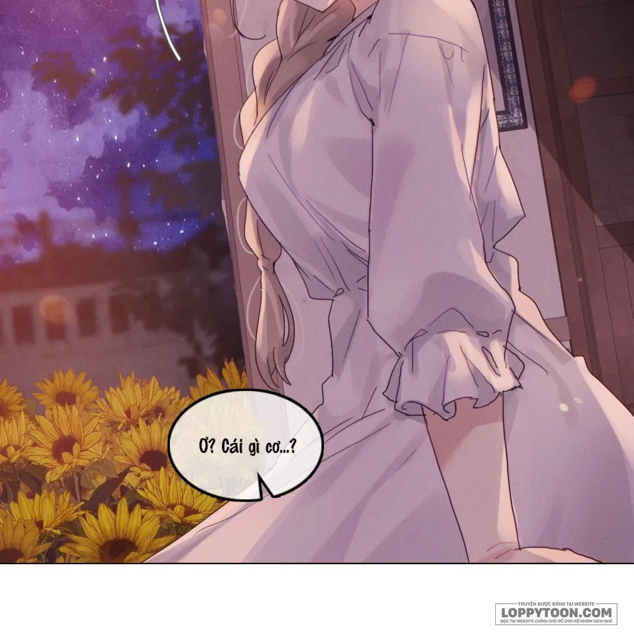 Vào Mùa Hoa Hướng Dương Khẽ Thì Thầm - Chap 14 - Trang 33