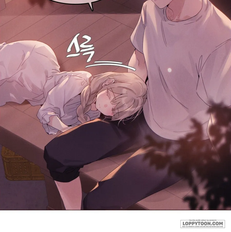 Vào Mùa Hoa Hướng Dương Khẽ Thì Thầm - Chap 14 - Trang 36