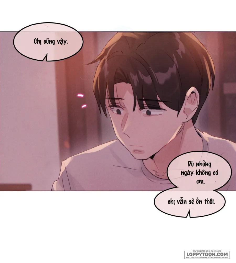 Vào Mùa Hoa Hướng Dương Khẽ Thì Thầm - Chap 14 - Trang 37