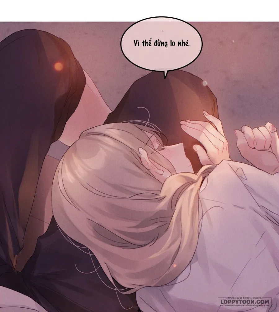 Vào Mùa Hoa Hướng Dương Khẽ Thì Thầm - Chap 14 - Trang 38